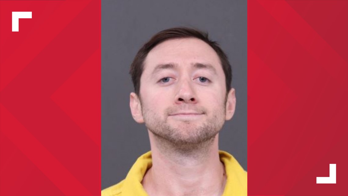 Update on Justin Mohn case - Vimarsana News