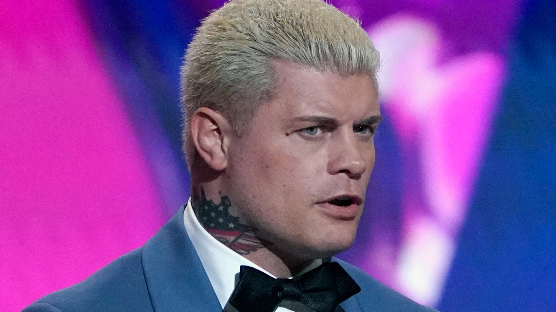 Mark Ripley WWE stars Cody Rhodes, Rhea Ripley, Bianca Belair headline 2K24 covers ...
