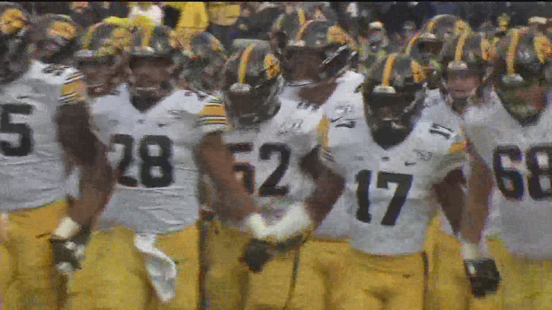 Iowa Football lays out their plan for changing the culture of the program. Former players speak up about racial injustices.