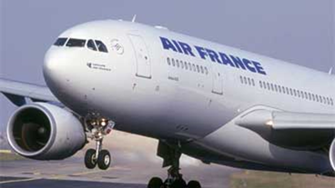 Photo of Air France rouvre le vol de Paris vers l’aéroport international de Denver