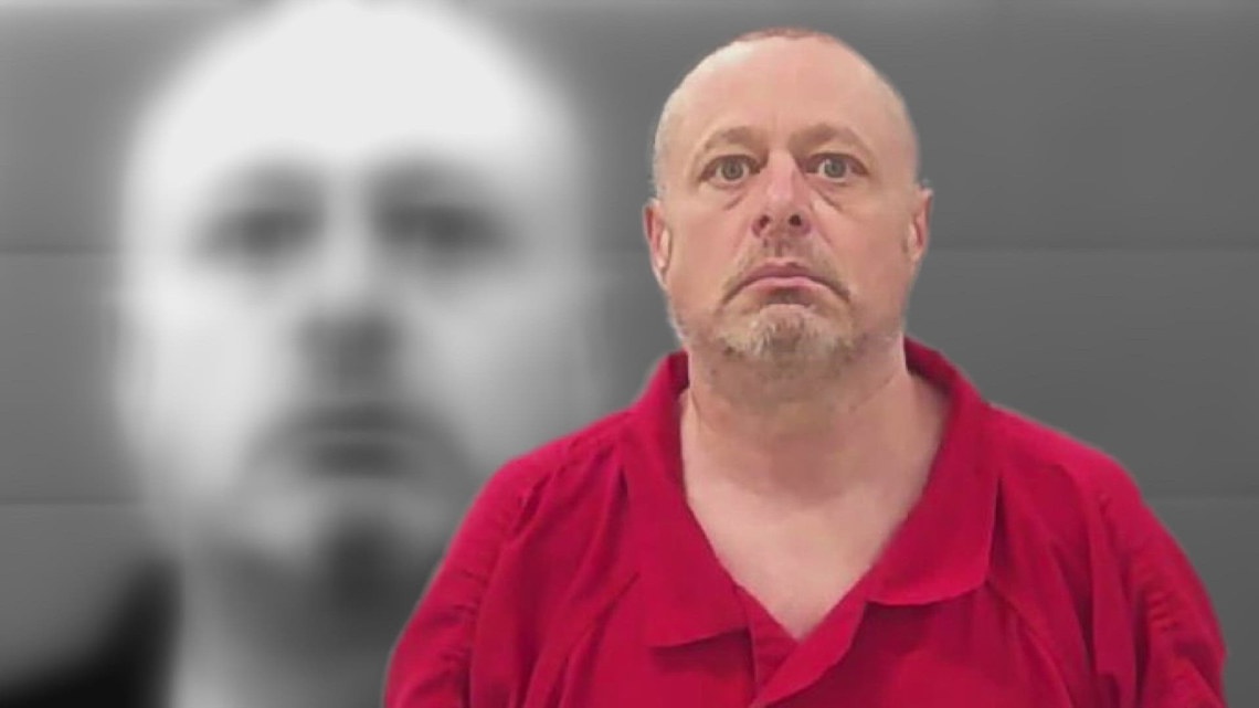 Delphi murders trial verdict: Richard Allen found guilty | 9news.com