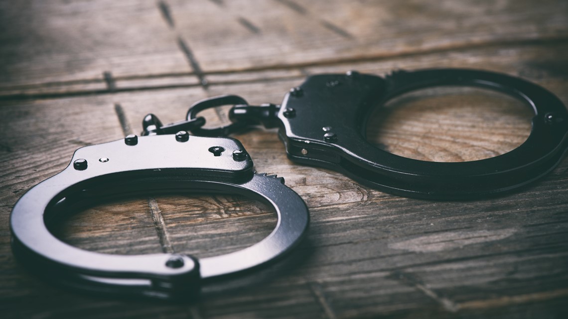 Boulder tailor faces more charges of inappropriate touching - Vimarsana News