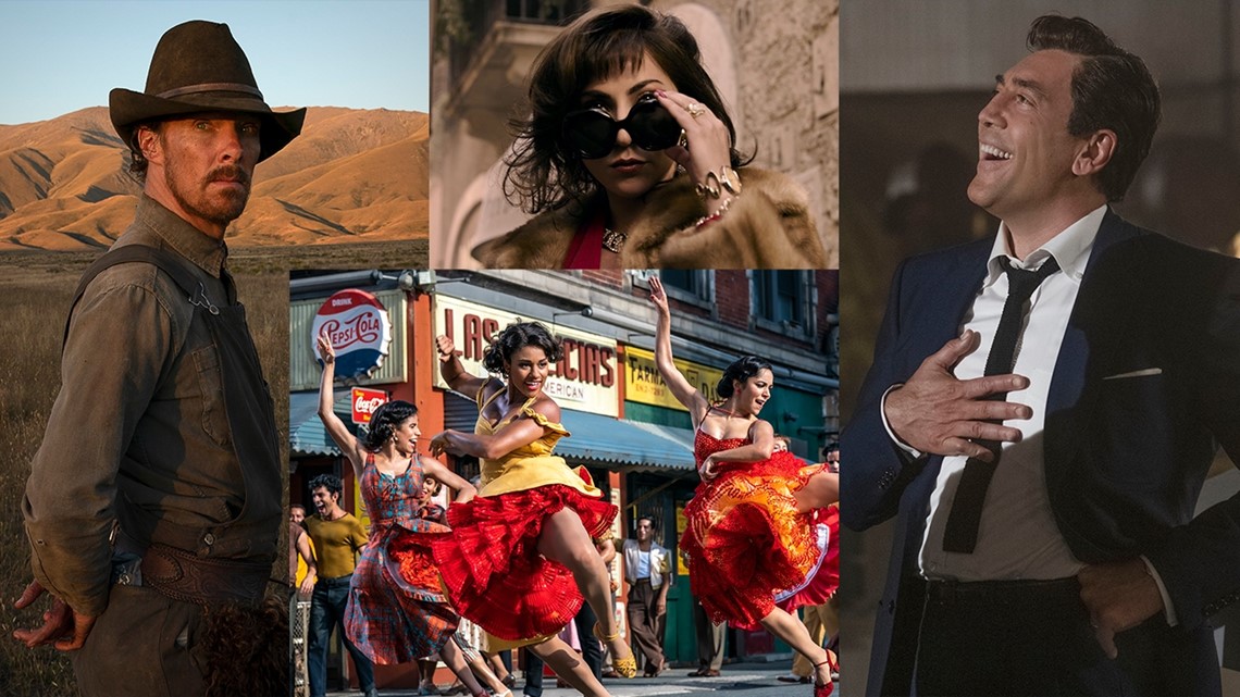 Analyzing this year's Oscar nominees - Vimarsana News