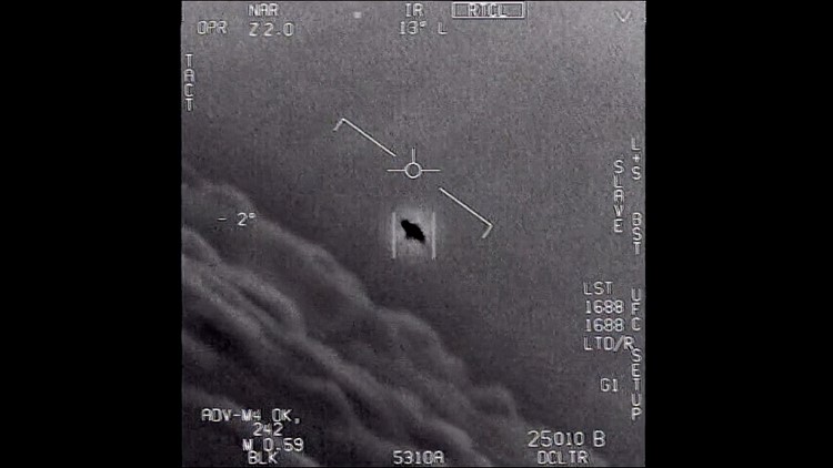 Colorado UFO investigator reacts to congressional hearing about 'unknown' phenomenon in skies