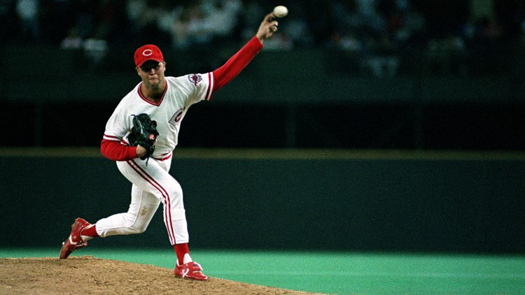 Tom Browning, Reds pitcher who threw perfect game, dies at 62