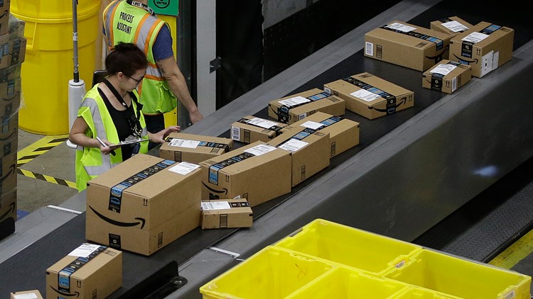Amazon announces Black Friday deals