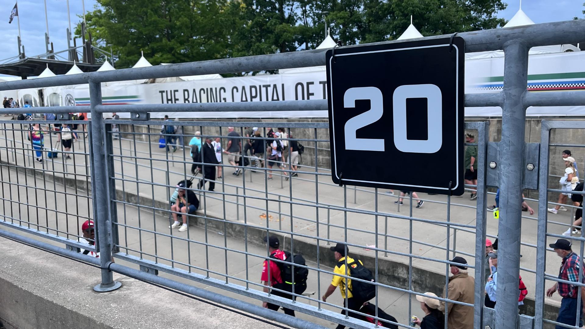 2024 Indianapolis 500 Live Blog