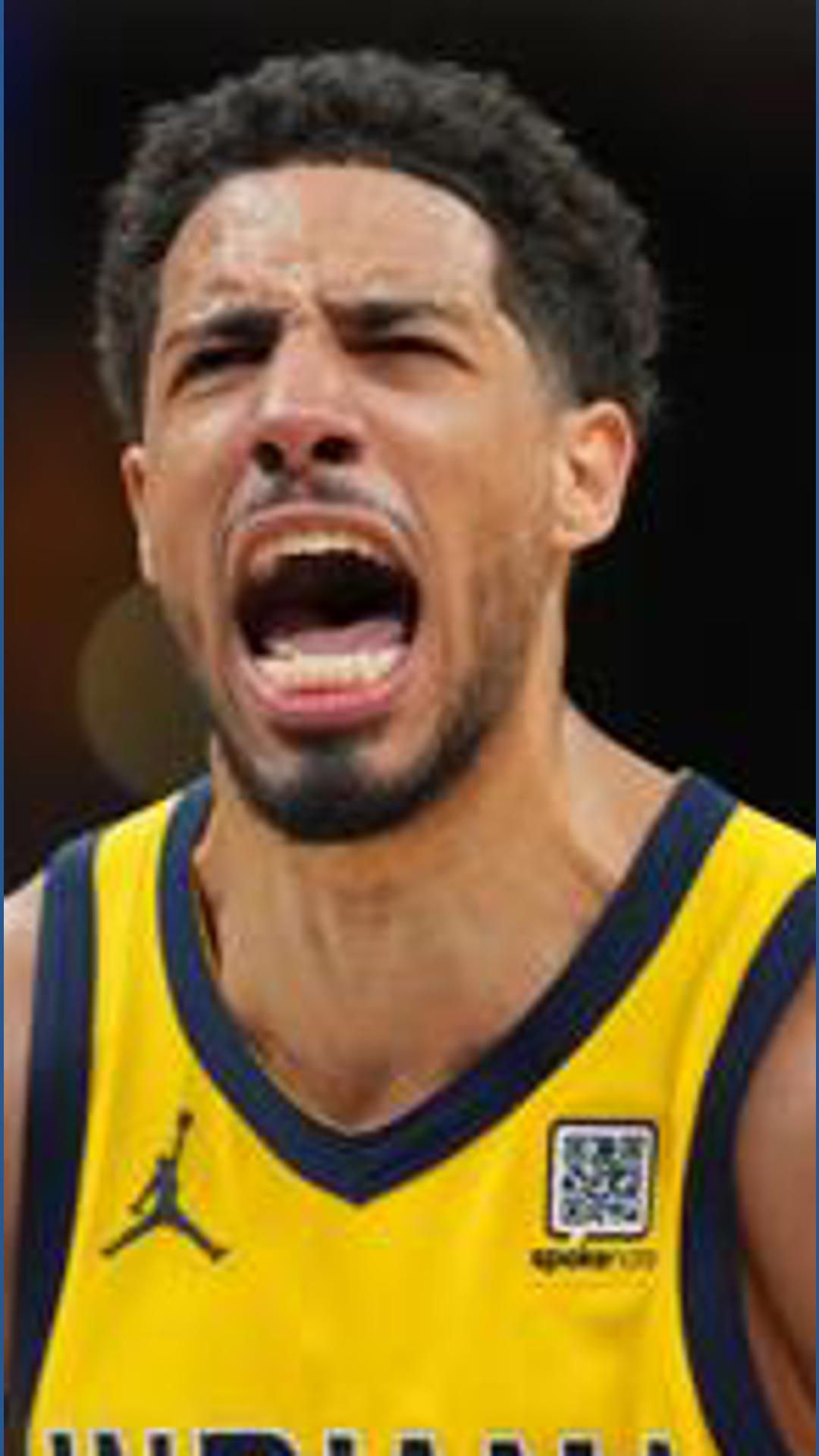 Pacers top Thunder 116-107 to take 2-1 series lead in NBA Finals