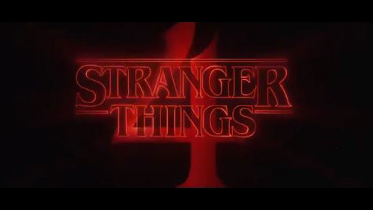 'Stranger Things' releases sneak peek ahead of Season 4