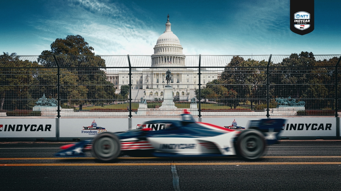 IndyCar faces backlash after release, removal of 'One Nation' shirt