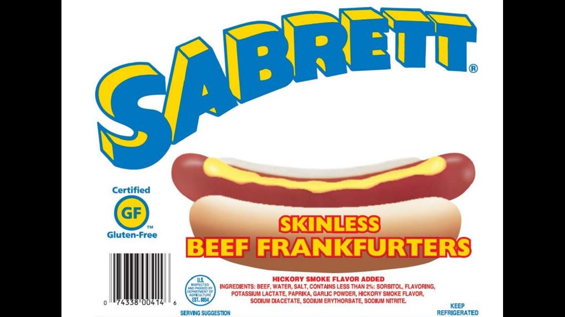 Does Walmart Sell Sabrett Hot Dogs fakenews.rs