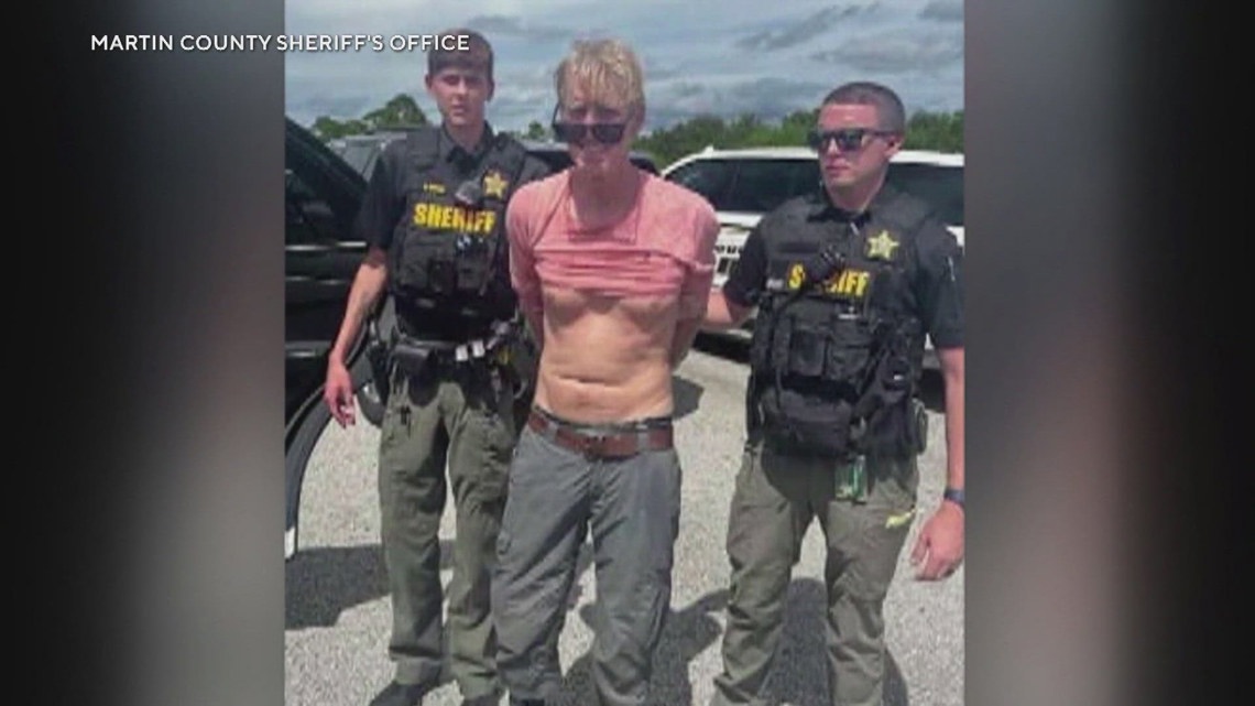 Man accused of attempting to assassinate Trump can represent himself at ...
