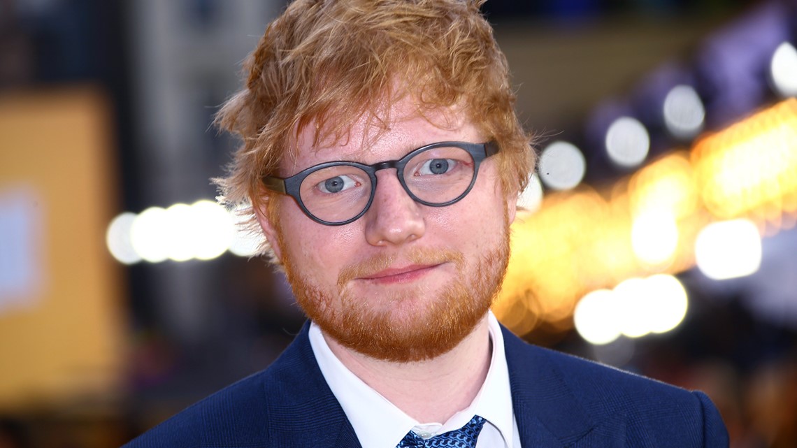 Win Free Tickets To See Ed Sheeran When He Performs at Empower Field on  8/19/23