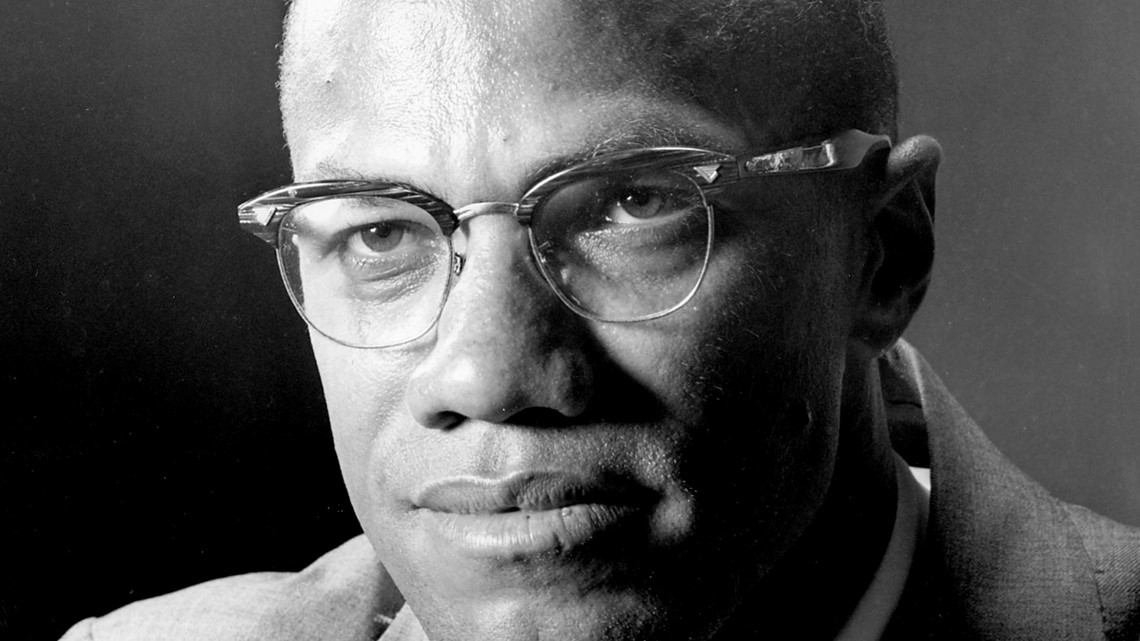 Laporan: 2 orang akan dibebaskan dalam pembunuhan Malcolm X tahun 1965