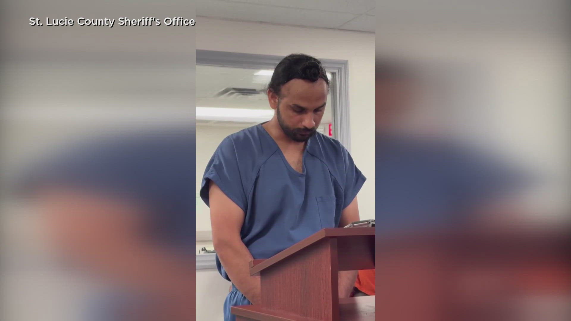 Truck driver accused of being in the US illegally is denied bond ...