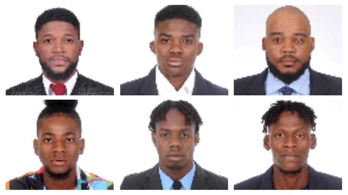 Official: Members of Haiti delegation at Special Olympics missing - Vimarsana News