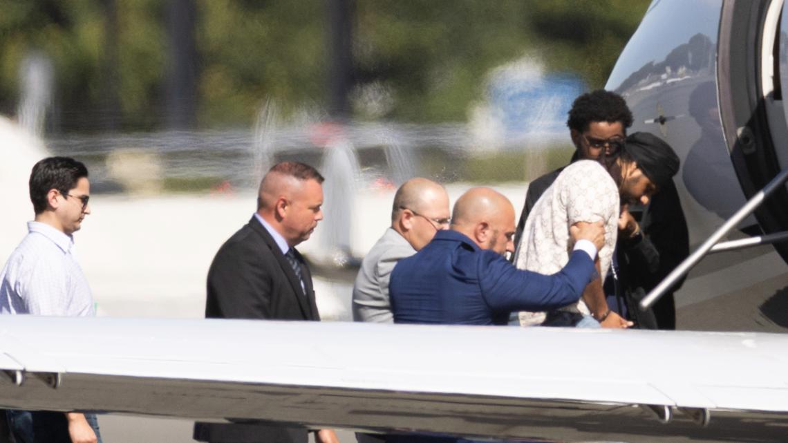 Truck driver accused of being in the US illegally is denied bond ...