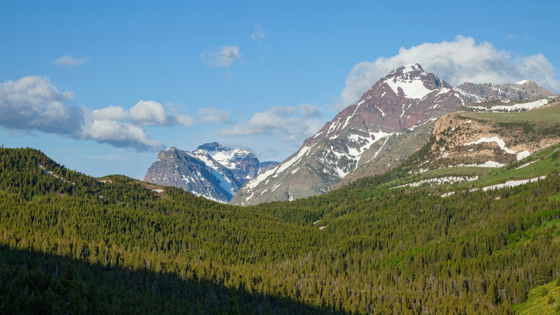 Missing Colorado climber found dead in Glacier NP - Vimarsana News