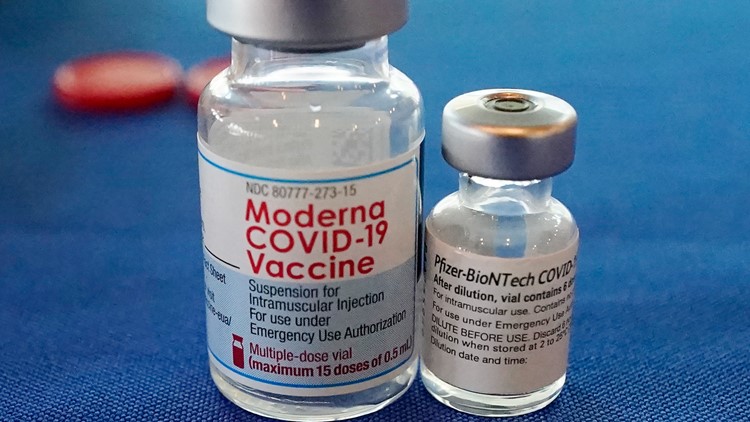 When can my young child get a COVID vaccine? New details from FDA schedule