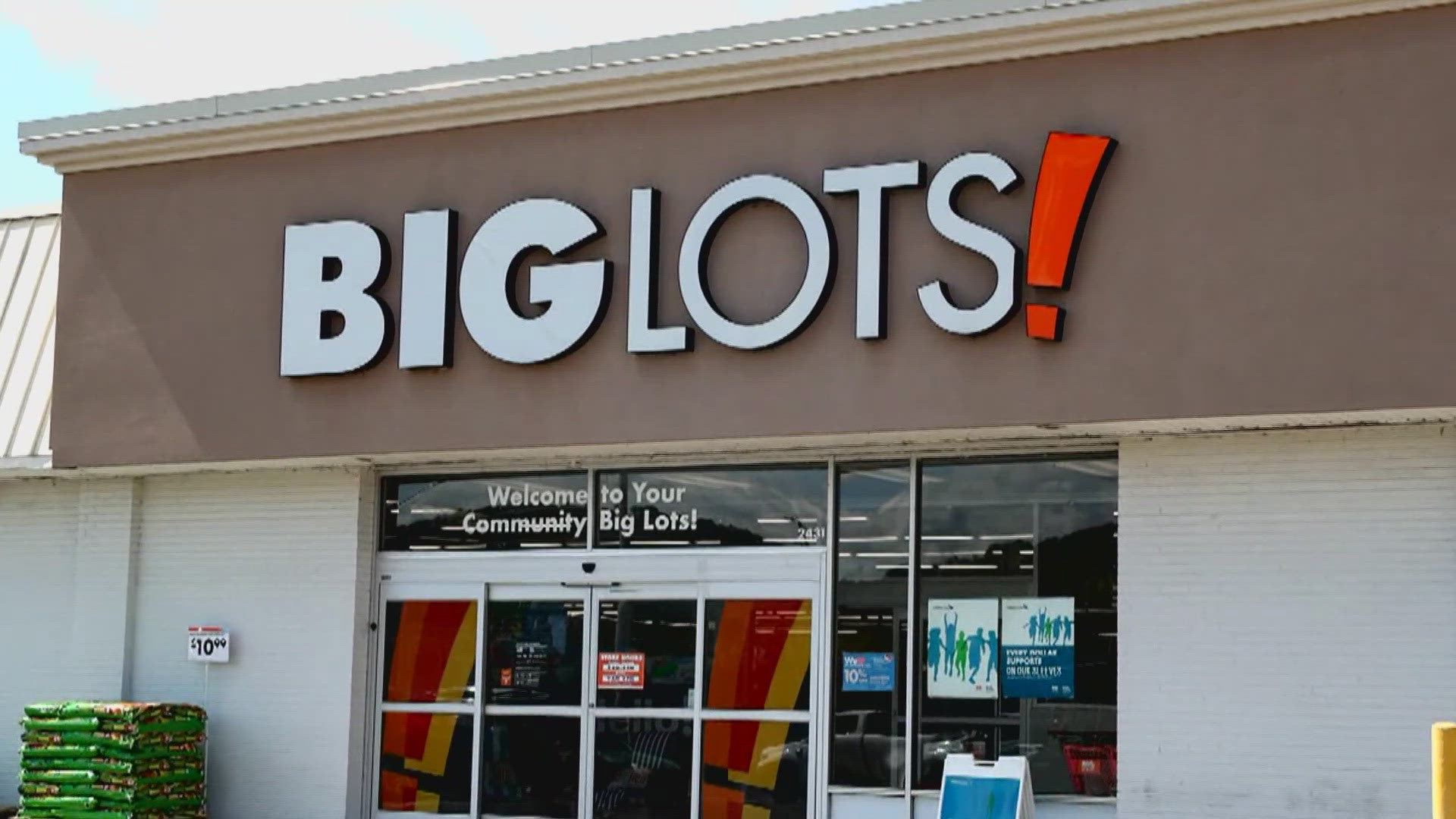 Big Lots closures in Colorado Which stores are shutting down