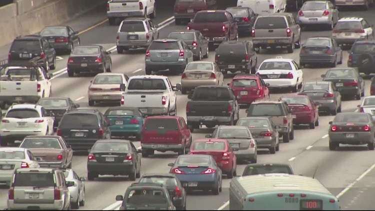 Memorial Day travel: Where to find the cheapest gas in Denver