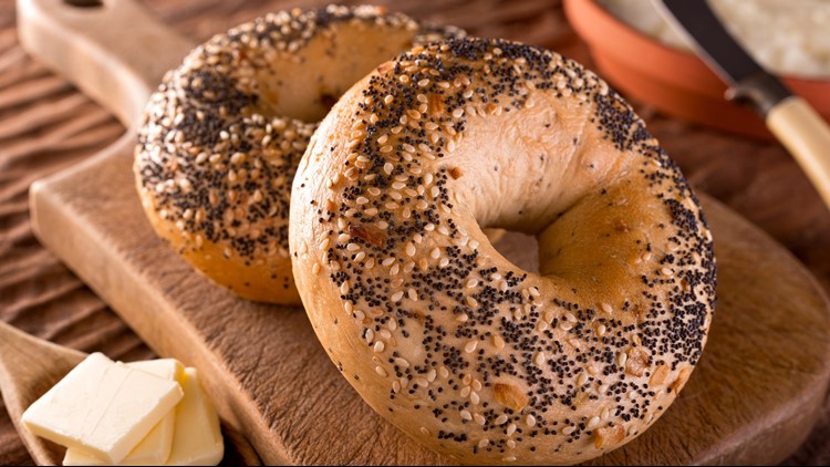 Maryland mom tested positive for opiates after eating bagel