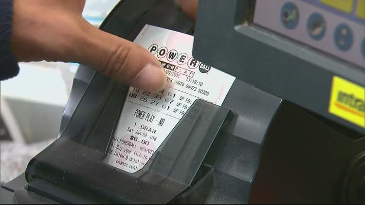 $1 million Powerball ticket sold in Colorado as jackpot explodes