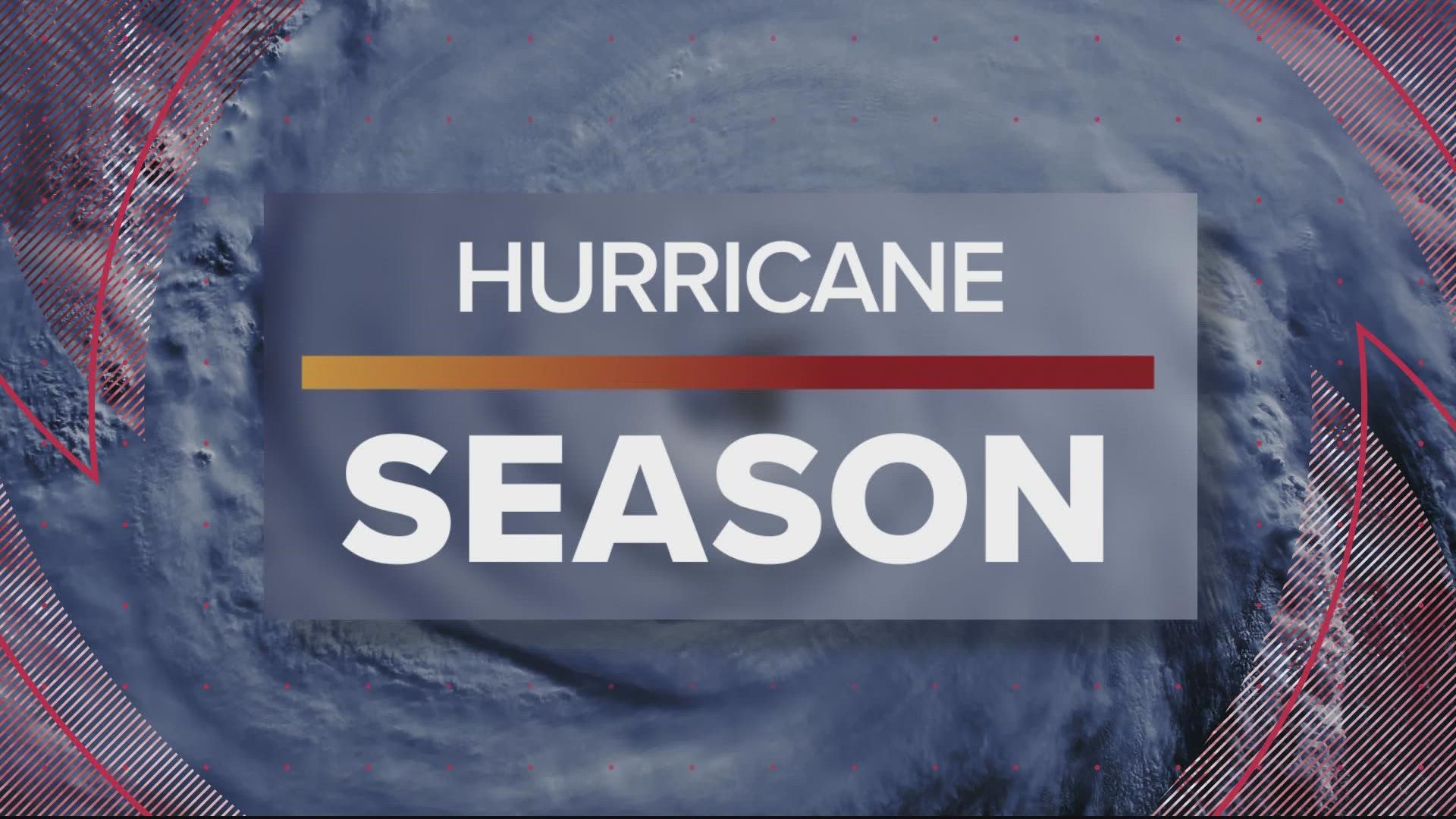 The 2022 NOAA hurricane forecast predicts another busy Atlantic hurricane season. If the outlook holds true it would be the 7th consecutive above-average season.