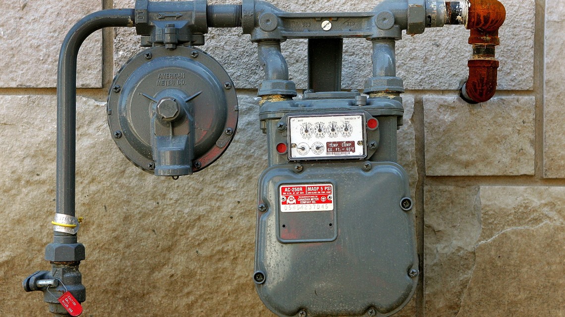 Gas outage in Aspen, Pitkin County Sunday night - Vimarsana News