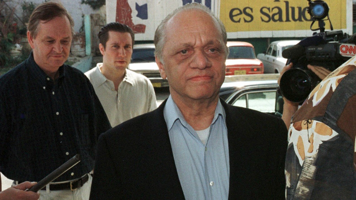 Baltimore Orioles owner Peter Angelos passes away at 94 - Vimarsana News