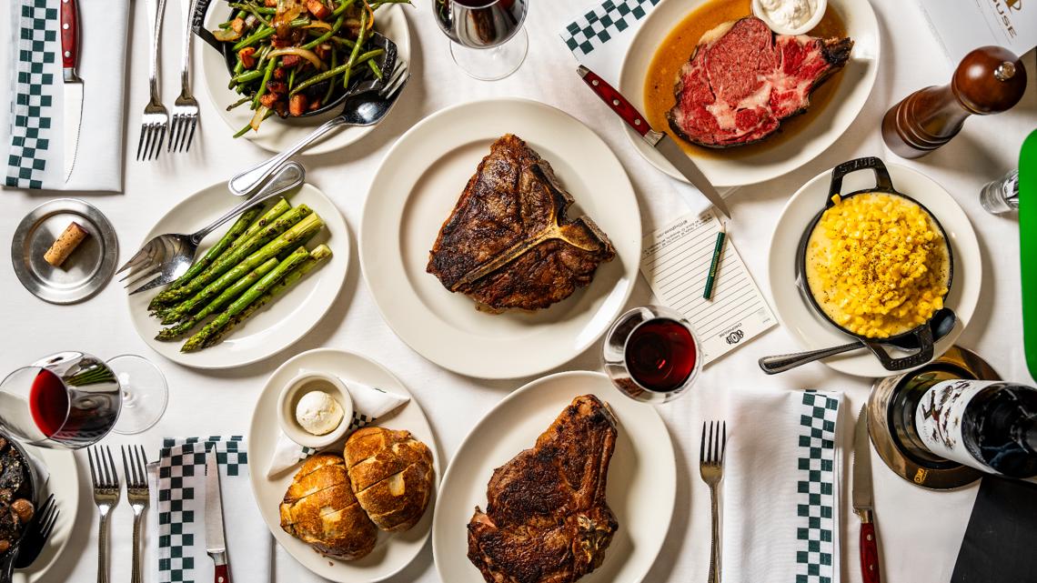 Denver steakhouse owner files for bankruptcy