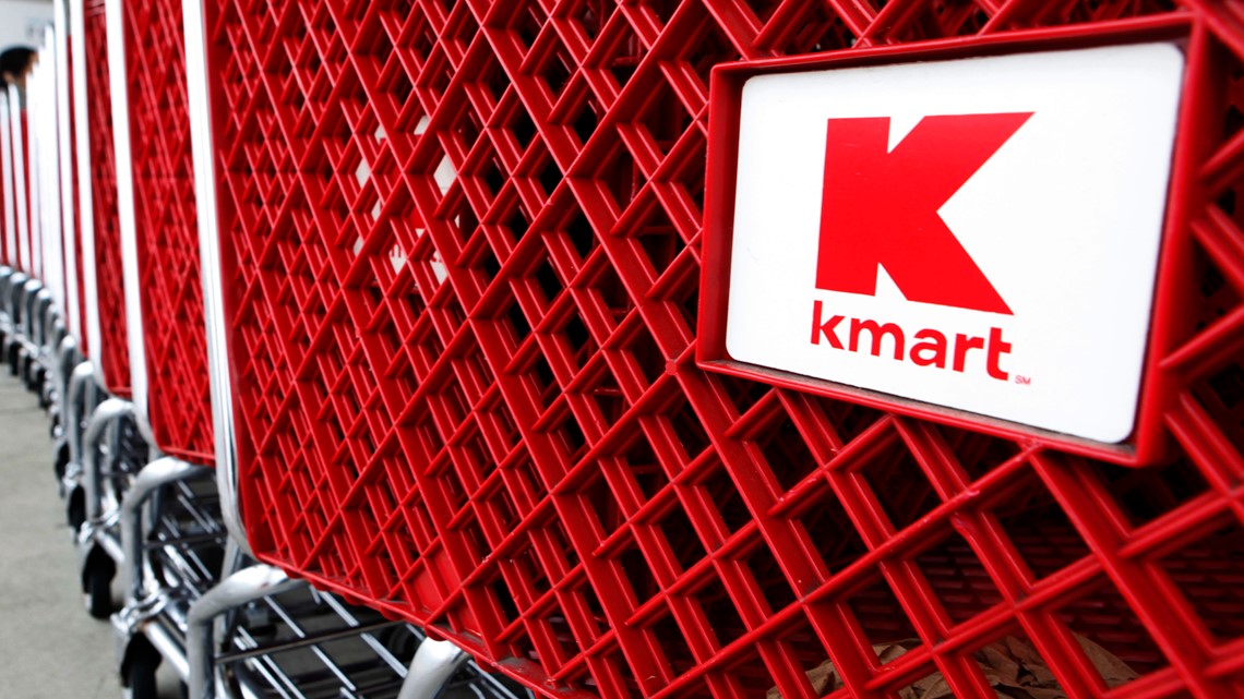Last Kmart in Colorado looks to be closing in Loveland