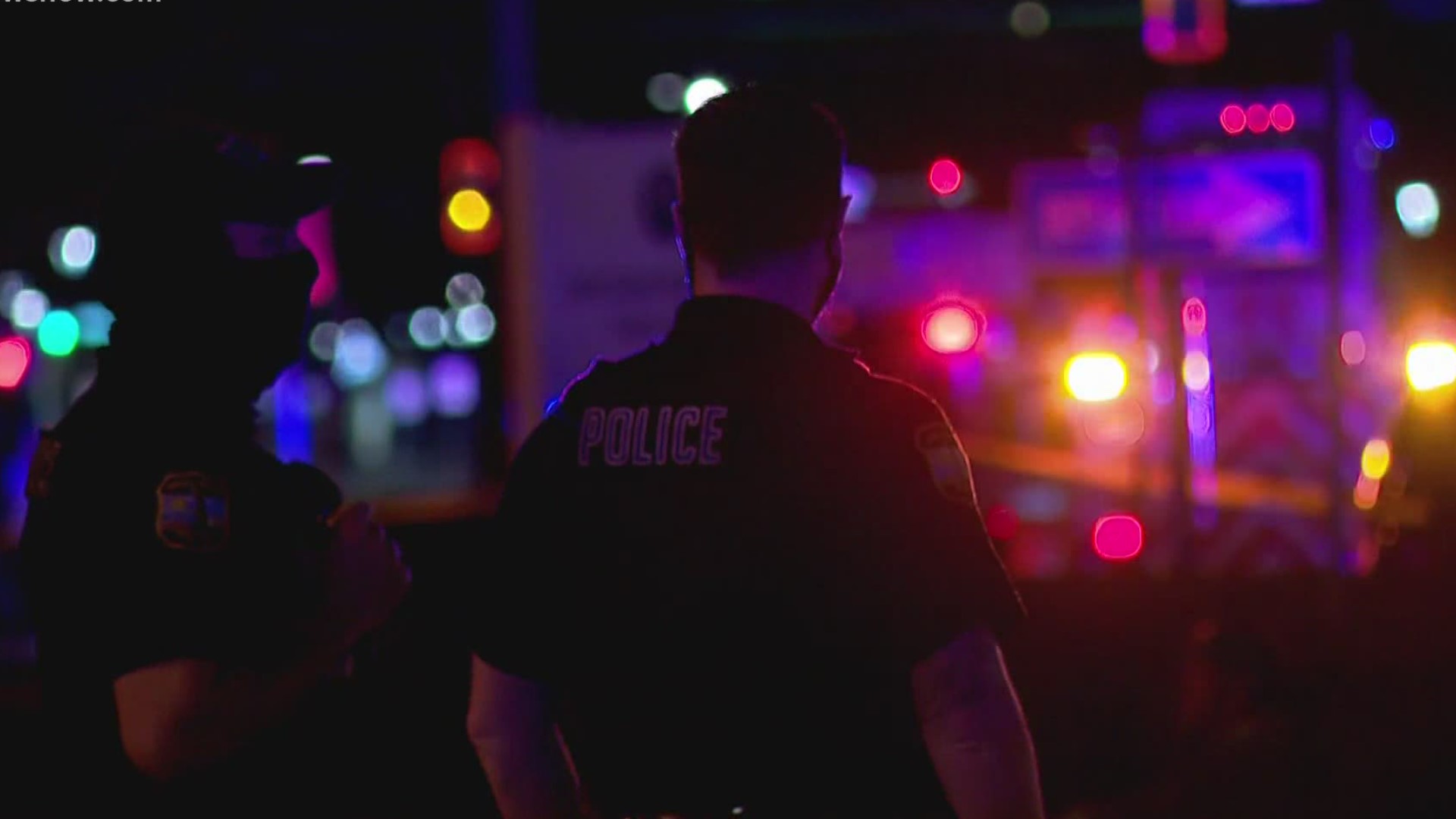 10 people shot, 2 of them killed at Virginia Beach Oceanfront | 9news.com