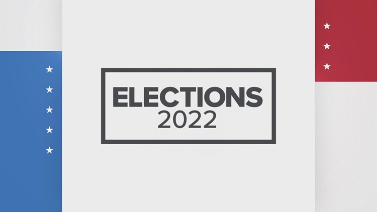 Important dates to know in Colorado for the 2022 general election