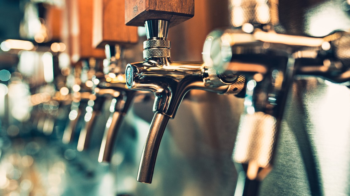 Reckoning over sexual harassment, assault in craft beer industry echoes through Colorado - Vimarsana News