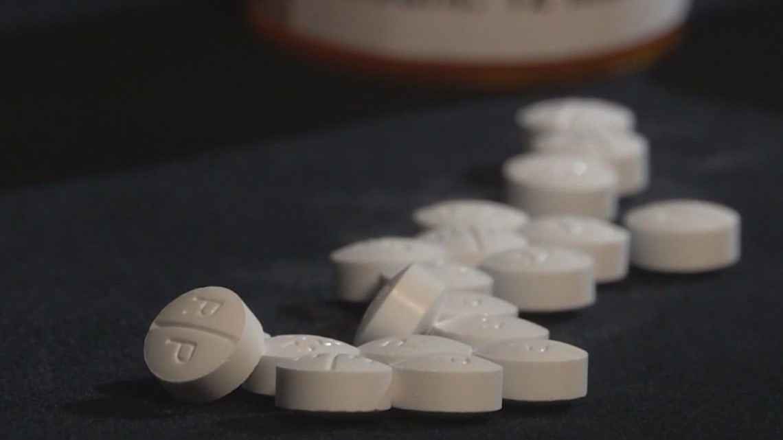 Juri Ohio menyalahkan apotek atas peran dalam krisis opioid