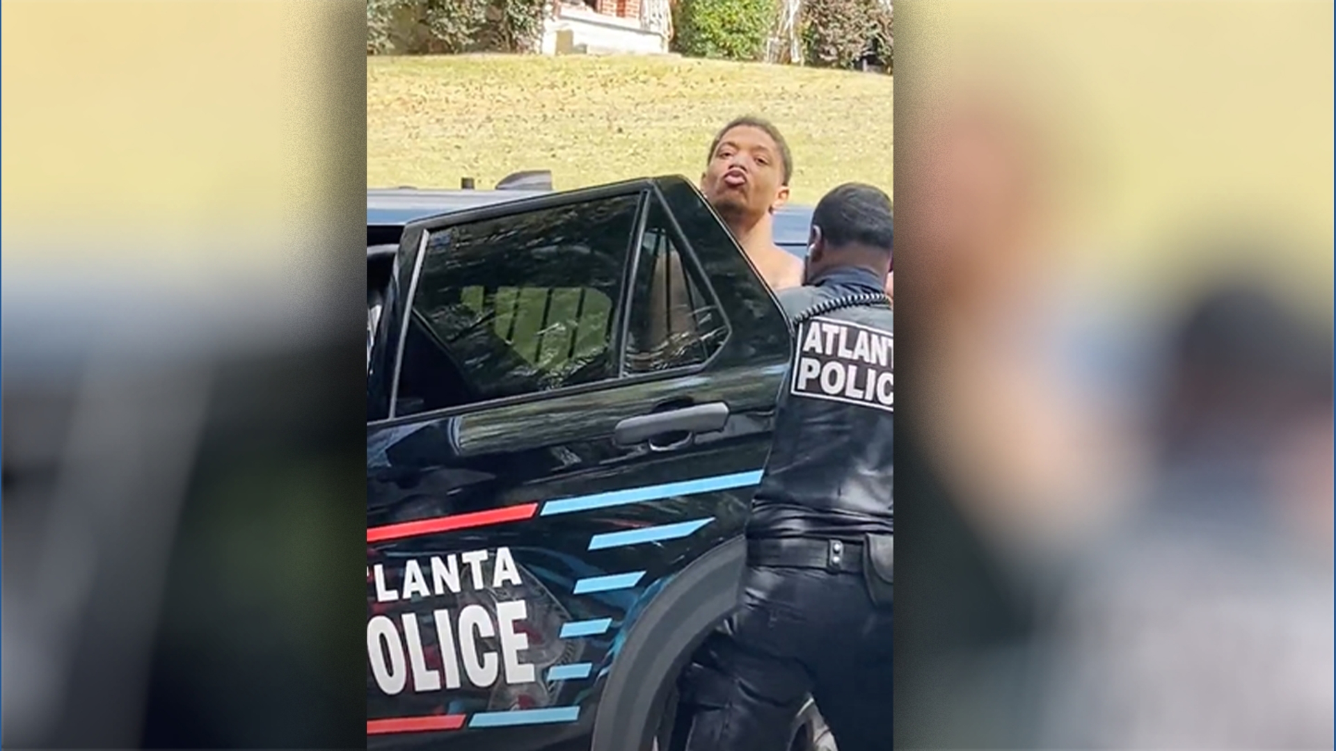 Last of 10 Orleans escapees captured in Atlanta standoff | 9news.com