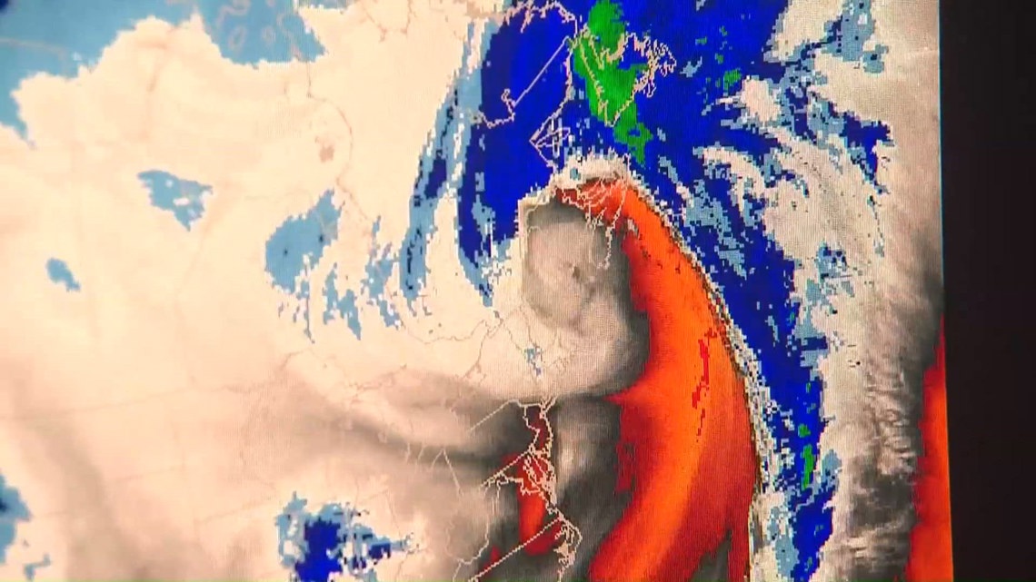 Understanding the potential impact of a strong El Niño on Colorado's upcoming winter