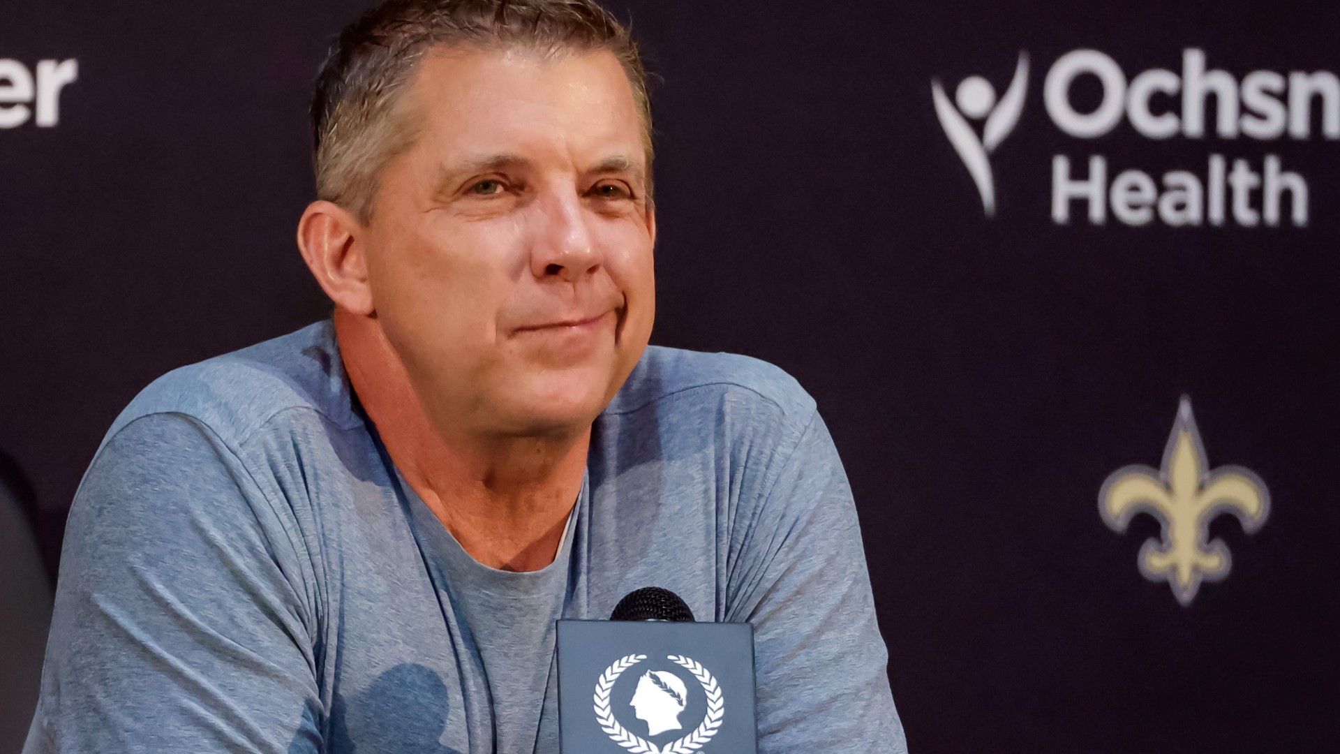 New contract makes Sean Payton officially the Broncos head coach