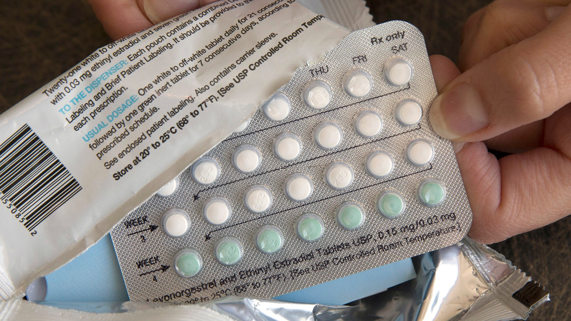 With the overturning of Roe v. Wade, there is a new push for easier access to birth control. Soon the pill could be available over the counter.
