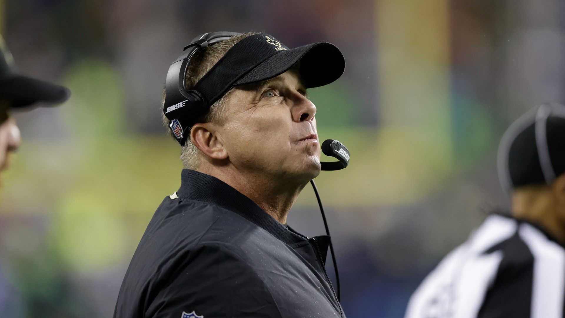 New contract makes Sean Payton officially the Broncos head coach