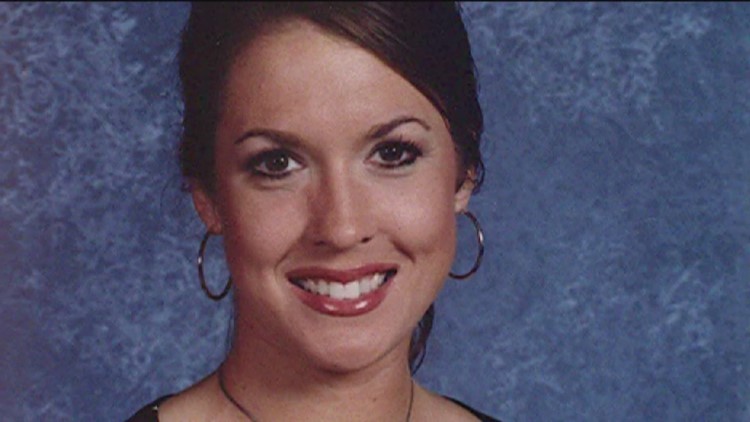 Break in the case: What happened to the Georgia beauty queen?