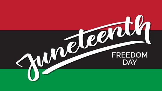 Why Guy | Why is there a push to make Juneteenth a holiday? | 9news.com