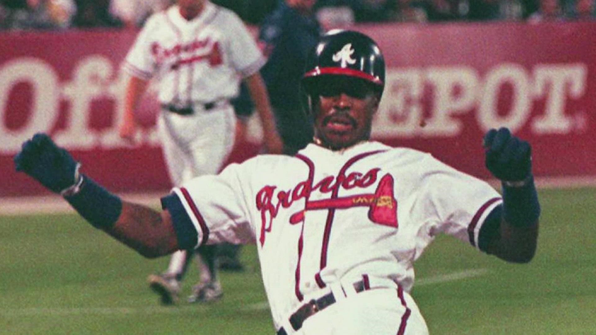 Fred McGriff and the Hall of Fame - Off The Bench