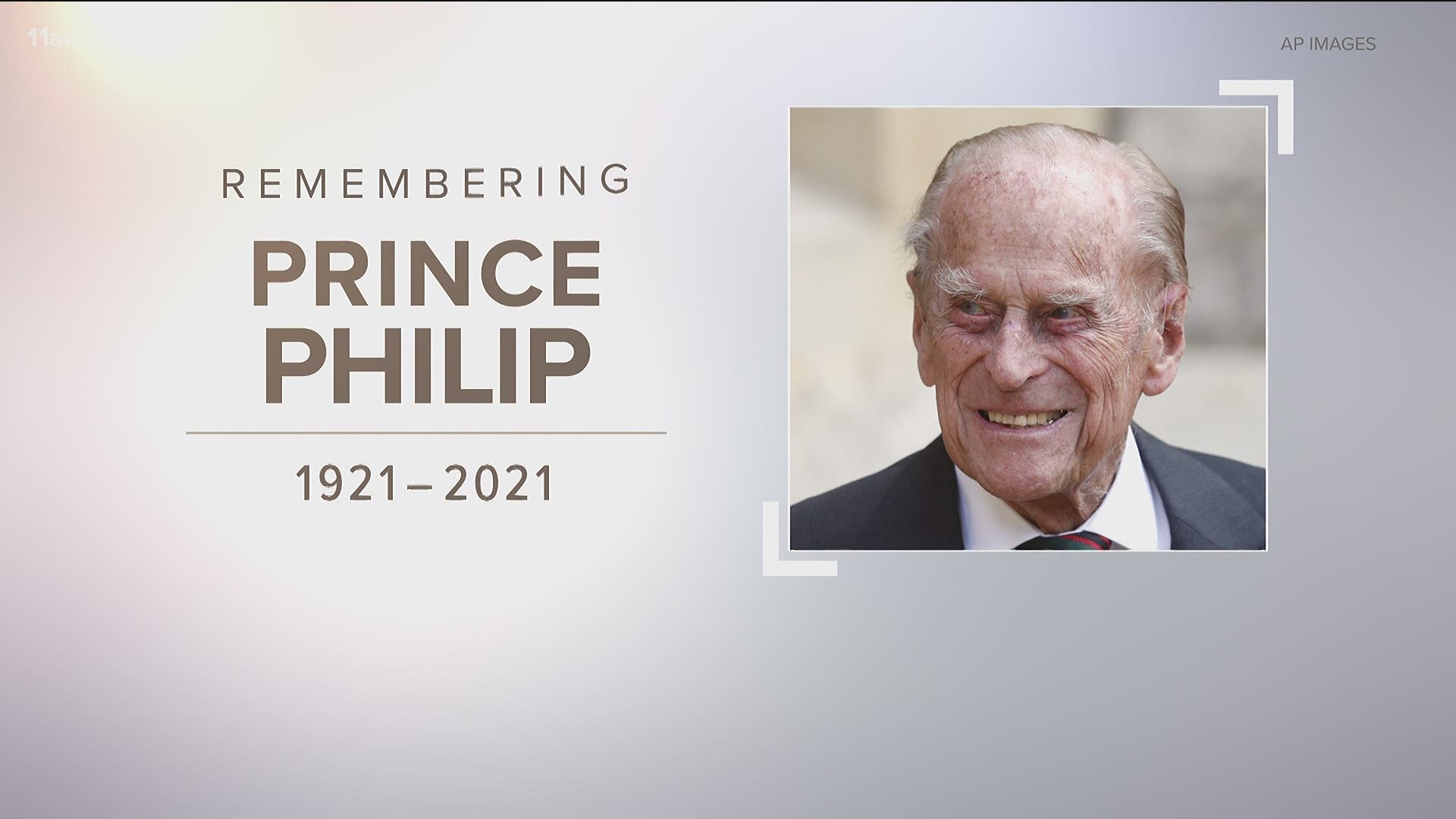 The Royal Family said Prince Philip, Duke of Edinburgh, passed away peacefully Friday morning at Windsor Castle.