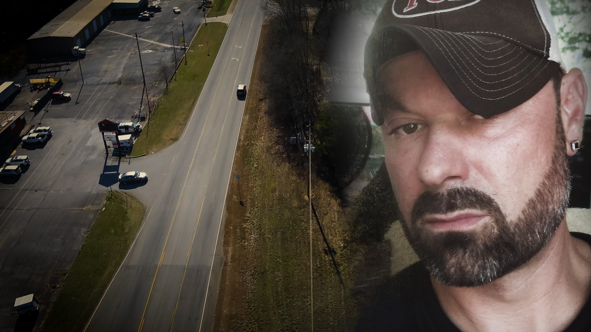 A Georgia man was left dying in a ditch for more than an hour. Nobody called 911 – including a Georgia state representative and a local police chief.