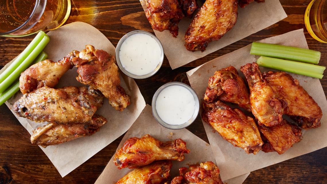 Atlanta's famous wing spot will open its first Colorado location