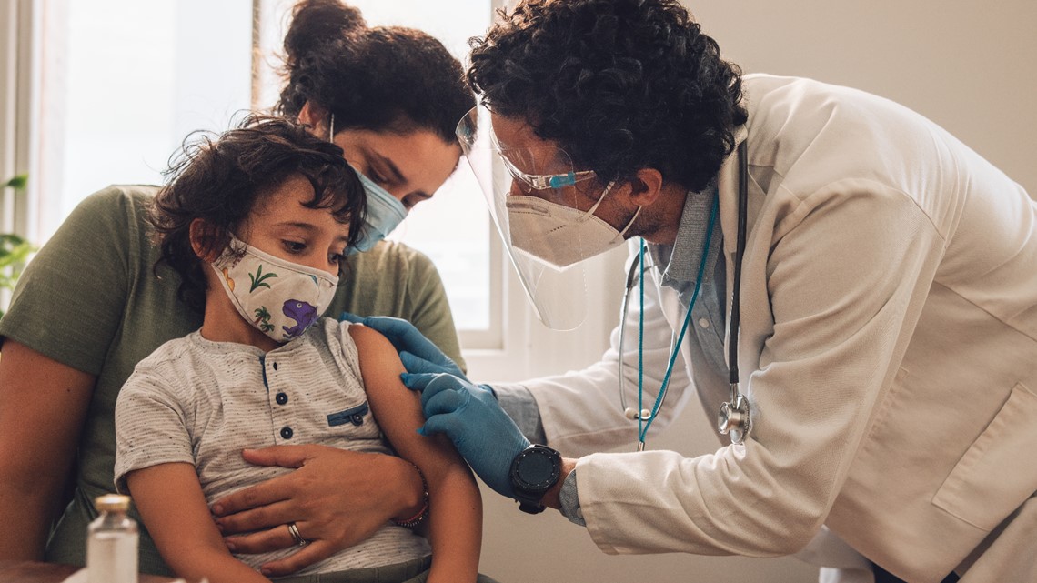 Colorado ICU bed capacity is nearing 90