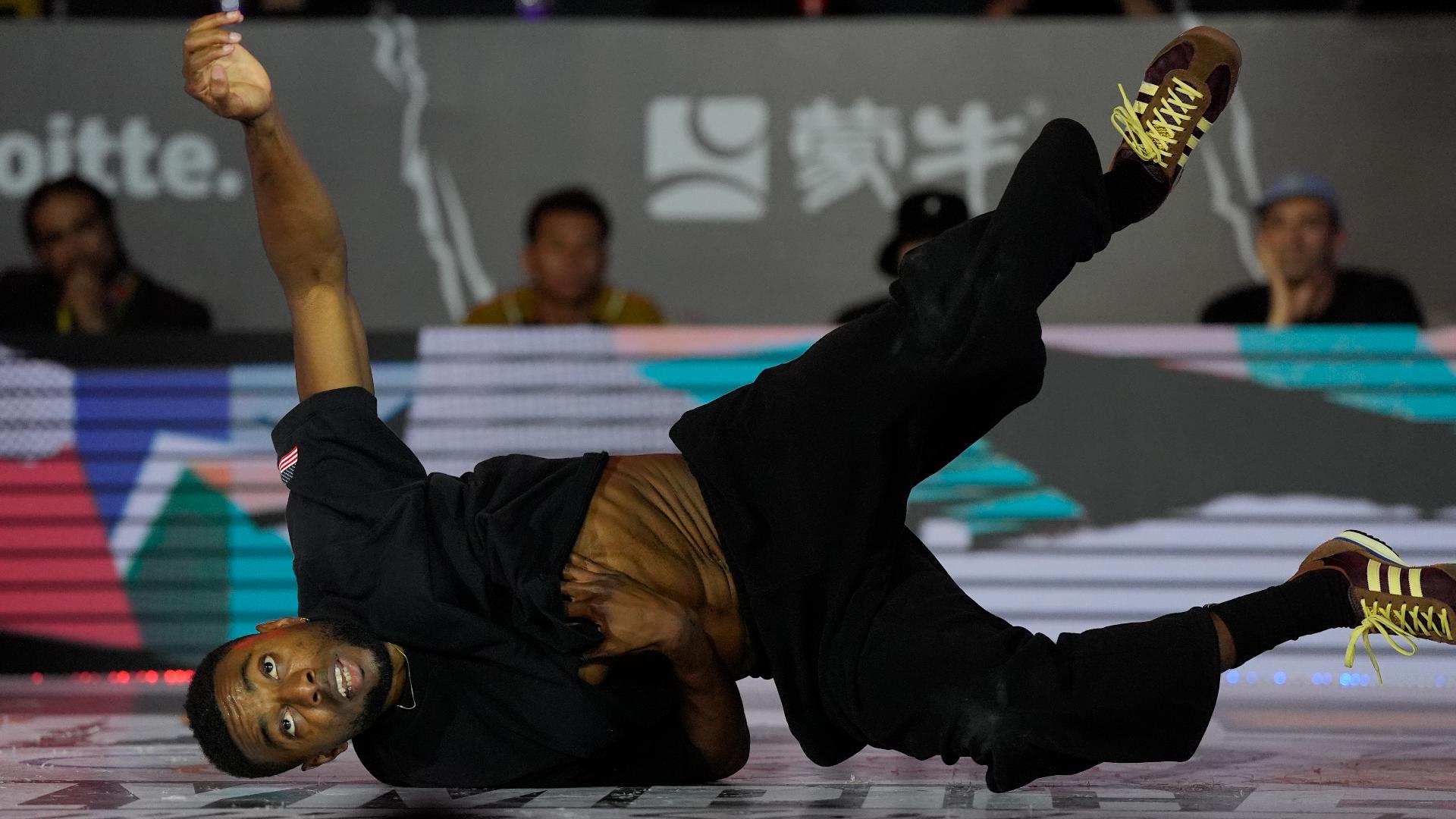 Here's how break dancing will be judged at the Paris Olympics