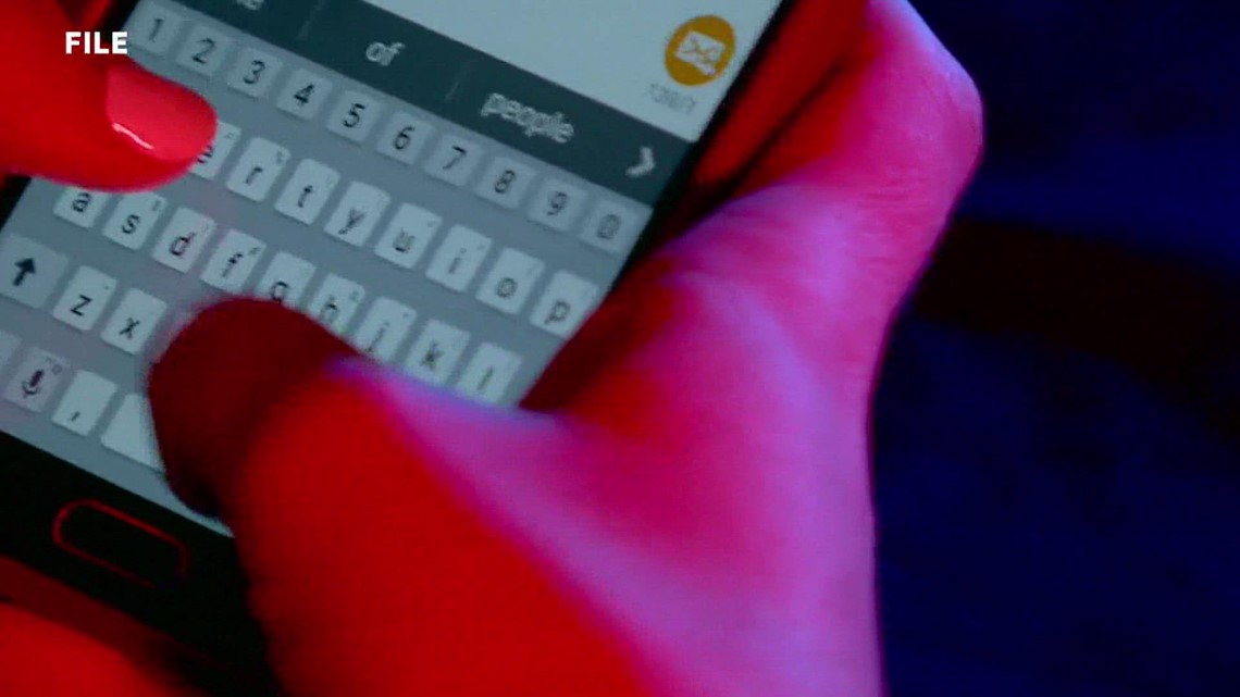 IRS warns of rising romance scams as victims unknowingly aid criminals